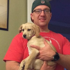 Meet your Posher, Kevin